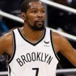 Kevin Durant (5)