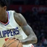 Lou Williams