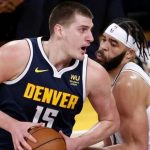 Nikola Jokic (1)