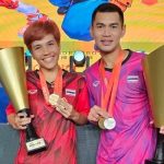 ย สุภาวดี วงศ์คำจันทร์ - พักตร์พงษ์ เดชเจริญ