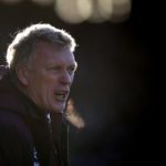 David Moyes