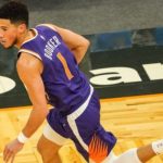Devin Booker