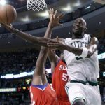 Kevin Garnett
