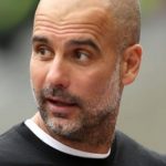 Pep Guardiola