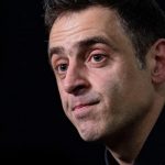 Ronnie O'Sullivan