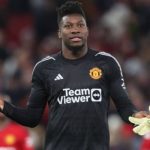 Andre Onana