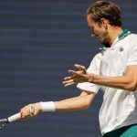 Daniil Medvedev