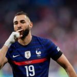 Karim Benzema