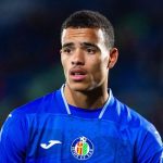 Mason Greenwood