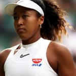 Naomi Osaka