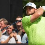 Tyrrell Hatton