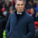 Brendan Rogers