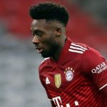 Alphonso Davies