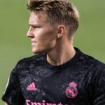 Martin Odegaard