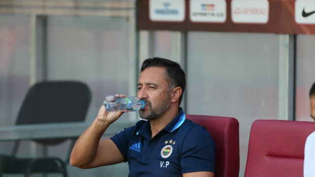 Vítor Pereira