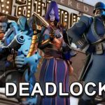 Deadlock