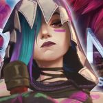 Arcane