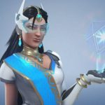 Symmetra