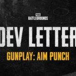 Aim Punch in PUBG