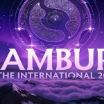 Hamburg - Dota2