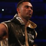 Joseph Parker