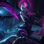 LOL Patch 25.S1.2