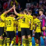 Borussia Dortmund
