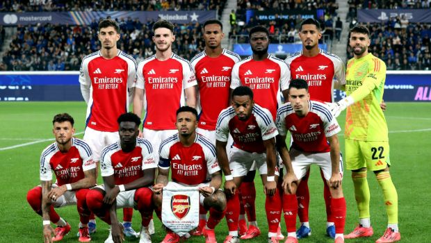 Arsenal