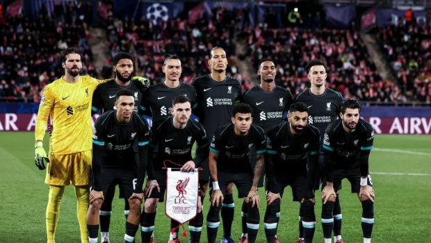 Liverpool