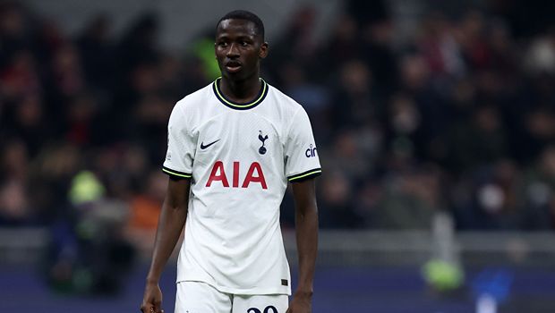 Pape Matar Sarr