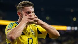 โยเคเรส เร้าปืนคัมแบ็กหลังแพ้ วิลล่า