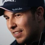 Sergio Perez
