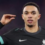 Trent Alexander-Arnold