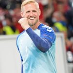 Kasper Schmeichel