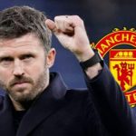 Michael-Carrick