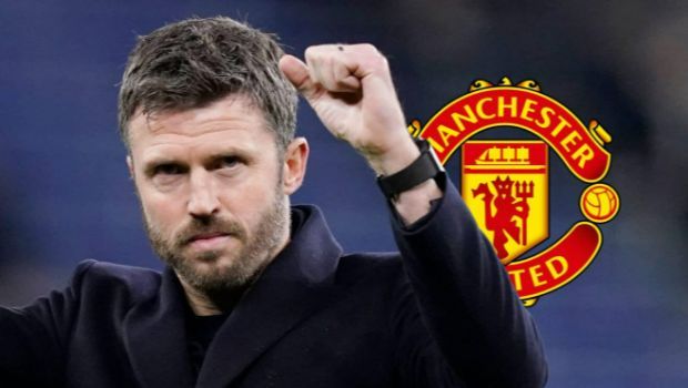 Michael-Carrick