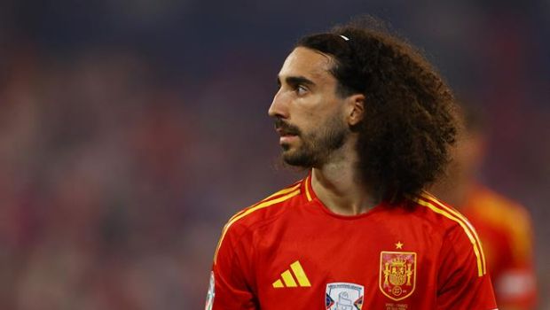 Marc Cucurella