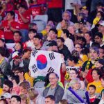 South Korea