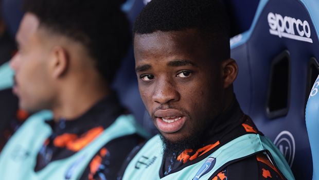 Hamed Junior Traoré