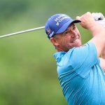 Padraig Harrington