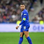 Kylian Mbappé