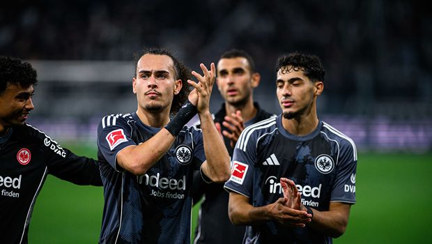 Eintracht Frankfurt