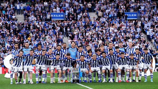 Spanish Copa del Rey