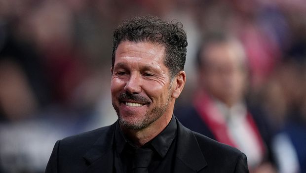 Diego Simeone