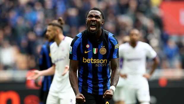 Marcus Thuram