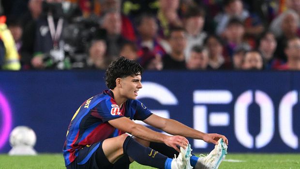 Xavi Espart