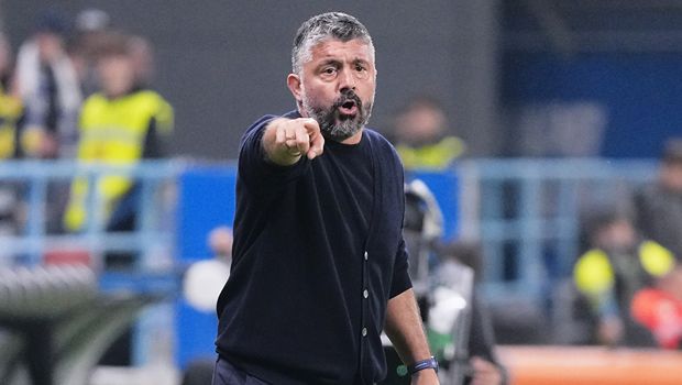 Gennaro Gattuso